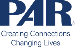 PAR logo