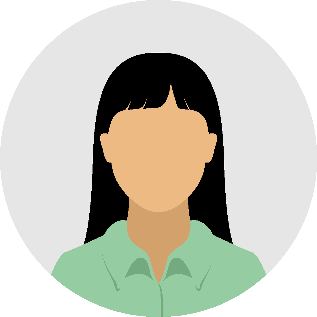 An avatar of a satisfied PAR customer