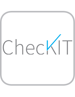 Photo of ChecKIT