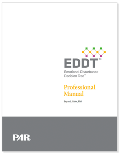 Photo of EDDT | Emotional Disturbance Decision Tree | IDEA