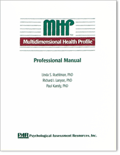 Photo of Multidimensional Health Profile ™