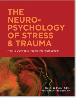 Photo of The Neuropsychology of Stress and Trauma: How to Develop a Trauma Informed School