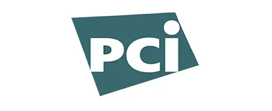 PCI logo compliance