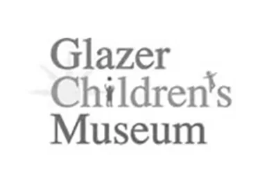 Glazer Children's Museum Logo