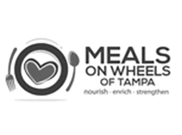 Meals on Wheels of Tampa Logo