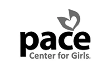 PACE logo